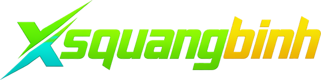 Logo xsquangbinh
